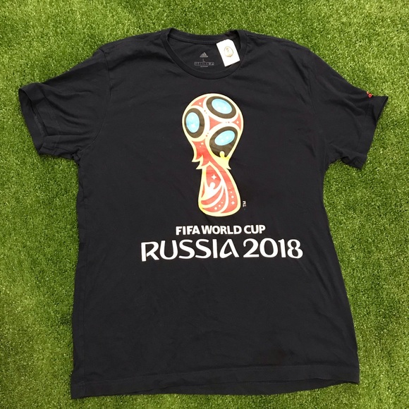 adidas fifa t shirt